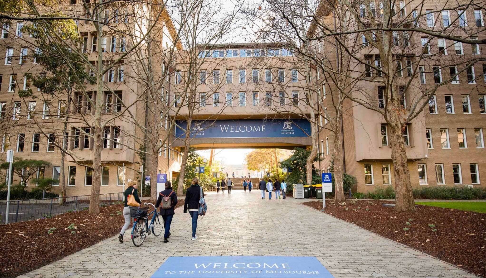 university of australia