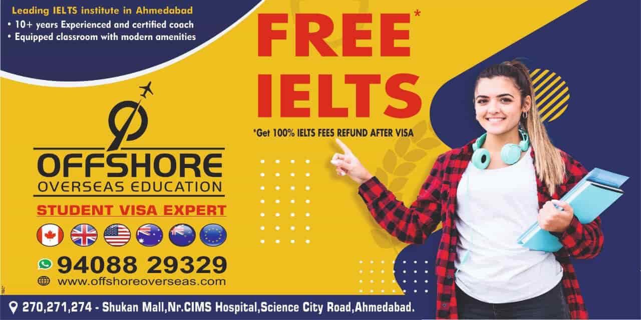 FREE IELTS