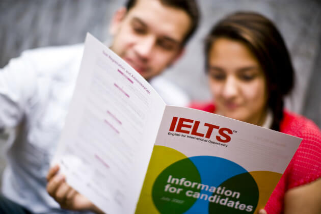 IELTS Coaching in Ahmedabad